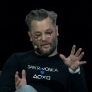God of War, Cory Barlog avrebbe voluto inserire un unico piano sequenza nel gioco di Mad Max