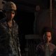 The Walking Dead: The Final Season - Episode 3 "Broken Toys" Trailer gameplay