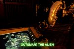 Alien: Blackout in video, sembra ispirato alla serie Five Nights at Freddy's - Notizia