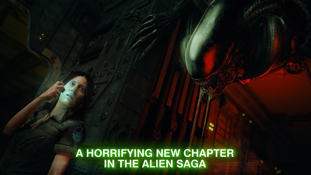 Alien: Blackout がコンソールに登場したら、Nintendo Switch が最前線になるでしょう