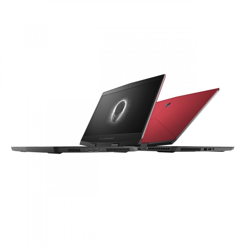 Alienware M15 2