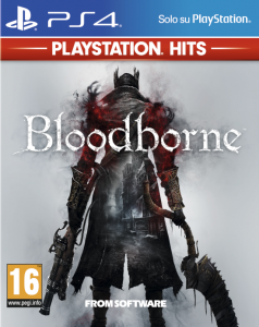 Bloodborne per PlayStation 4