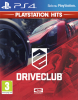 DRIVECLUB per PlayStation 4