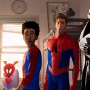 Insomniac Games si complimenta con Sony per il trionfo di Spider-Man: Into the Spider-Verse ai Golden Globes 2019