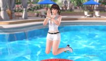 Dead or Alive Xtreme 3: Scarlet - Il trailer di Leifang and Misaki