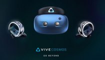 CES 2019, HTC Vive: Cosmos e Pro Eye il futuro della realtà virtuale