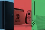 PS5, Xbox Scarlett e Nintendo Switch Plus, le prime informazioni - Speciale