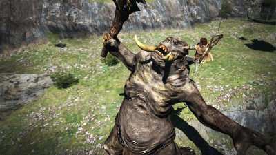 Dragon's Dogma: Dark Arisen