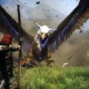 Dragon's Dogma: Dark Arisen su Nintendo Switch ha Travis Touchdown tra i pawn