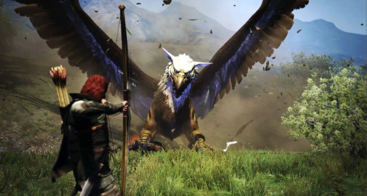 Dragon’s Dogma con un fuerte oponente en PC, PlayStation y Xbox, espera Dragon’s Dogma 2 – Nerd4.life