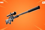 Fortnite: Aggiornamento Contenuto disponibile, arrivano Fucile di precisione silenziato e Pistole Doppie - Notizia