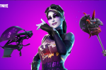 Fortnite: Bombardiere Oscuro e Oblio nel negozio del 21 novembre 2019 - Notizia