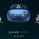 CES 2019, HTC Vive: Cosmos e Pro Eye il futuro della realtà virtuale