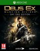 Deus Ex: Mankind Divided per Xbox One