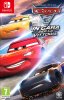 Cars 3: In Gara per la Vittoria per Nintendo Switch
