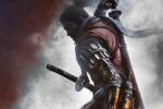 Sekiro: Shadows Die Twice sulla cover di Game Informer a febbraio 2019 - Notizia
