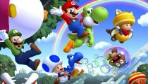 New Super Mario Bros U Deluxe - Video Recensione