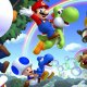 New Super Mario Bros U Deluxe - Video Recensione