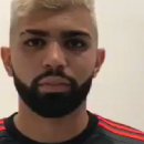 PES 2019: Gabigol celebra il passaggio al Flamengo con un gol, in videogioco