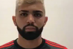 PES 2019: Gabigol celebra il passaggio al Flamengo con un gol, in videogioco - Notizia
