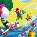 New Super Mario Bros. U Deluxe: la recensione