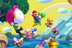 New Super Mario Bros. U Deluxe: la recensione - Recensione