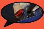 Overwatch, traiamo una lezione di game design dalla sessualità di Soldier 76 - Notizia