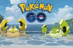 Pokémon GO, il misterioso caso dello Shiny Krabby scomparso - Notizia