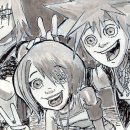 Kingdom Hearts 3: la serie animata che non vedremo mai (forse)