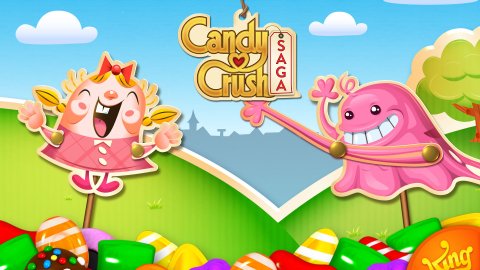 Apple vs Epic Games: on Candy Crush there is the first own goal of the Cupertino company