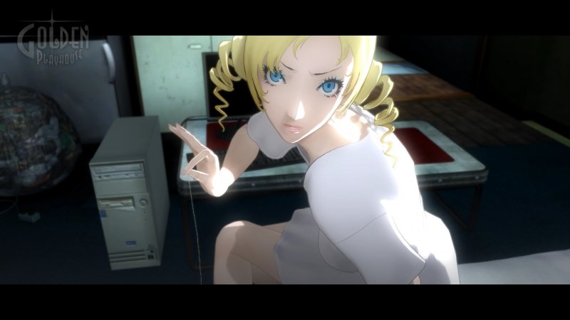 Immagine di Catherine Classic per PC Windows