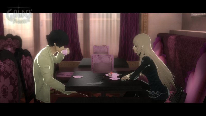 Immagine di Catherine Classic per PC Windows
