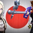 I JRPG più attesi del 2019