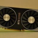 GeForce RTX 2060 Founders Edition, la recensione