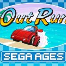 Out Run per Nintendo Switch disponibile, con trailer di lancio