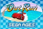 Out Run per Nintendo Switch disponibile, con trailer di lancio - Notizia