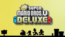 New Super Mario Bros. U Deluxe - Il trailer di lancio