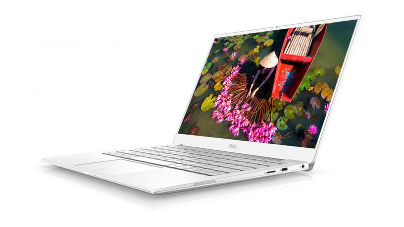 Dell Xps 13