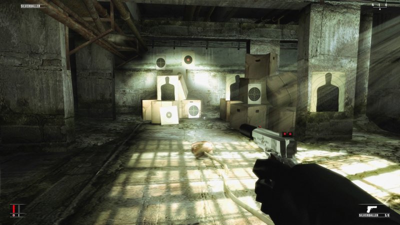 Hitman: HD Enhanced Collection