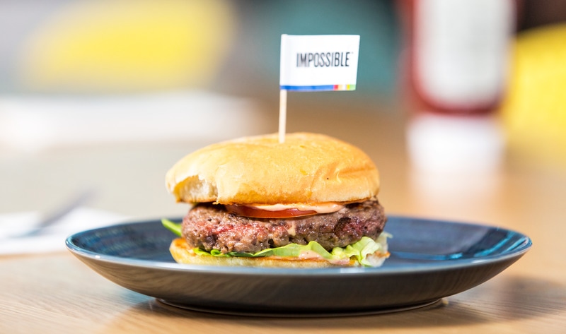 Impossible Burger 20