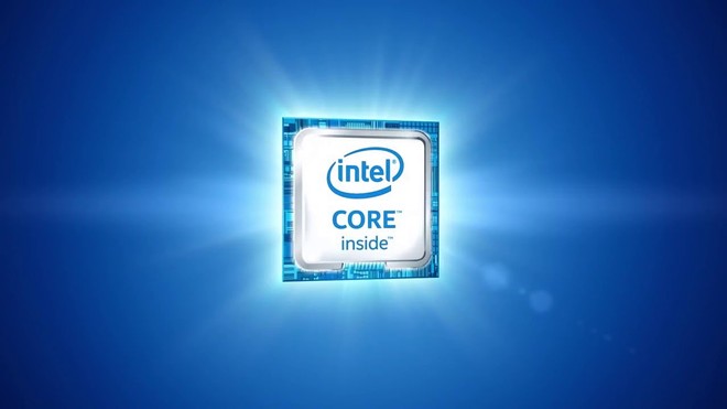 Intel Ice Lake