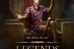The Elder Scrolls: Legends - Isola della Follia, uscita e trailer - Notizia