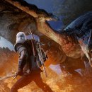 Monster Hunter: World, arriva Geralt di The Witcher