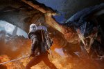 Monster Hunter: World, arriva Geralt di The Witcher - Speciale