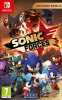 Sonic Forces per Nintendo Switch