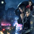 Resident Evil 2 ha venduto il doppio di Devil May Cry 5