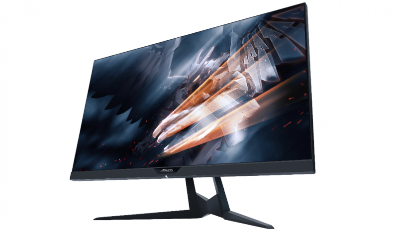 Aorus Ad27Qd Aorus Ad27Qd