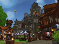 Il prezzo delle varie edizioni di Hytale è stato svelato e presto toccherà alla data di uscita