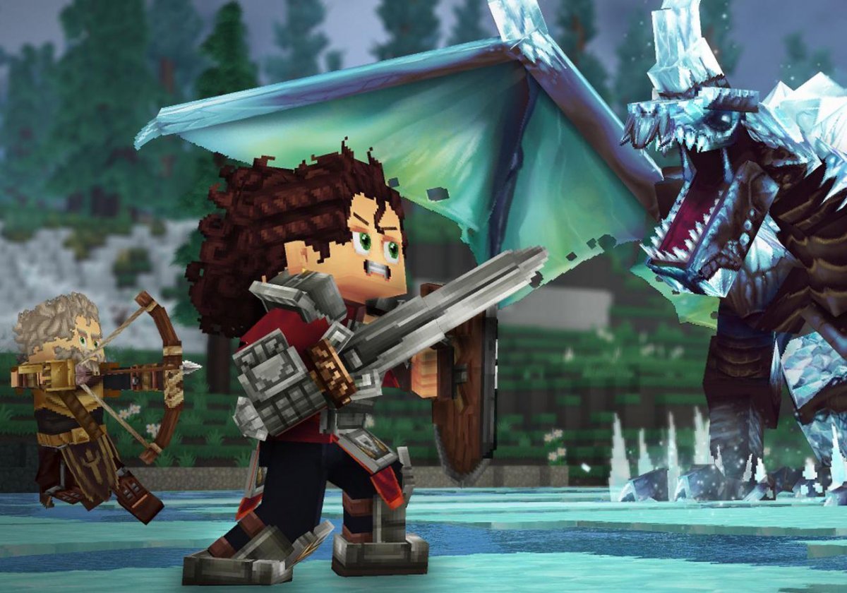 What is Hytale and why will it be the new Minecraft