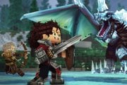 Hytale: svelata la data d'uscita in accesso anticipato dell'anti Minecraft